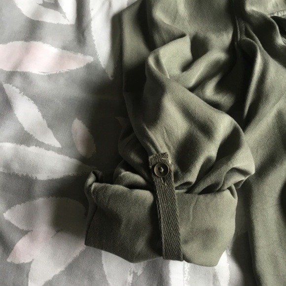 Nearly New Long Sleeve Shirt - Picture 5 of 7